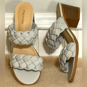 Maurice’s Sandal 6